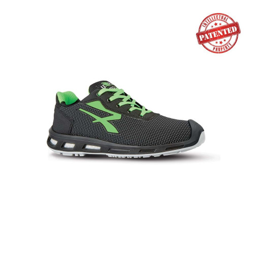 Scarpe antinfortunistiche U-Power RedLion® | PUTEK® PLUS resistente