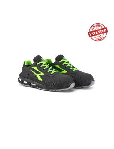 Scarpe antinfortunistiche U-Power RedLion® | PUTEK® PLUS resistente