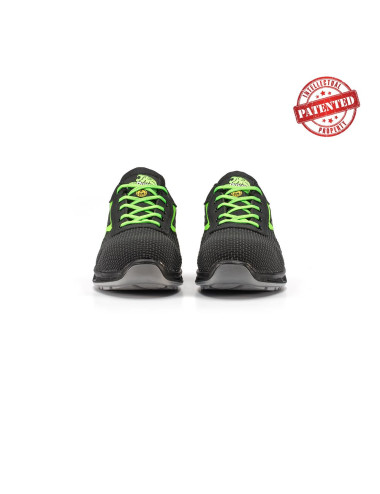 Scarpe antinfortunistiche U-Power RedLion® | PUTEK® PLUS resistente