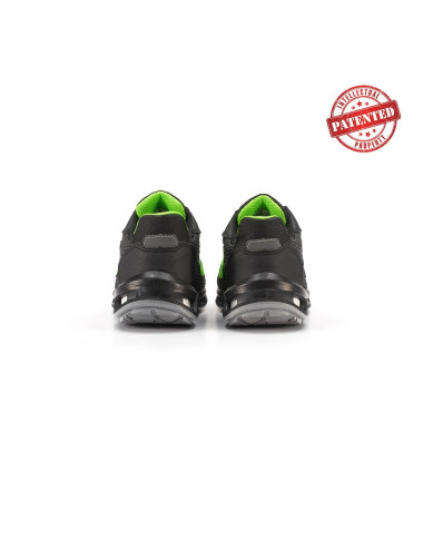 Scarpe antinfortunistiche U-Power RedLion® | PUTEK® PLUS resistente