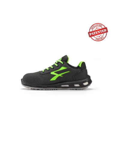 Scarpe antinfortunistiche U-Power RedLion® | PUTEK® PLUS resistente