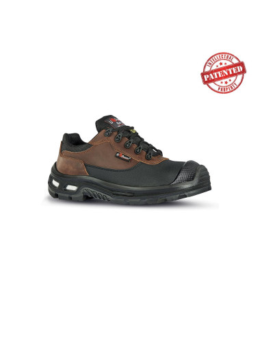 SCARPA ANTINFORTUNISTICA U-POWER ESCAPE s ESD S3S CI FO SR