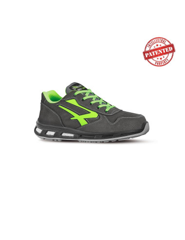 SCARPA ANTINFORTUNISTICA U-POWER YODA s ESD S3S CI FO SR