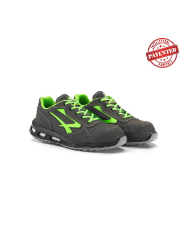 SCARPA ANTINFORTUNISTICA U-POWER YODA s ESD S3S CI FO SR