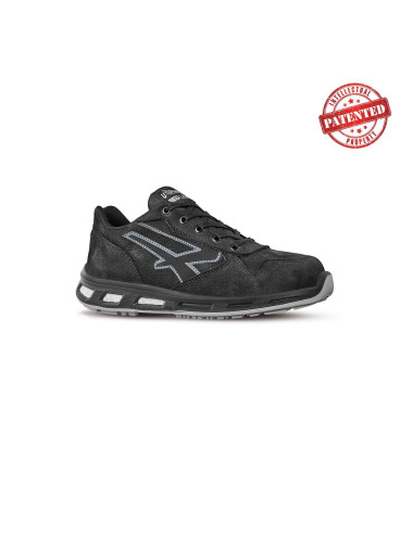 SCARPA ANTINFORTUNISTICA U-POWER CARBON s ESD S3S CI FO SR