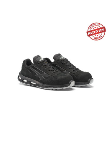SCARPA ANTINFORTUNISTICA U-POWER CARBON s ESD S3S CI FO SR