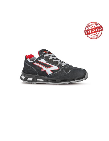SCARPA ANTINFORTUNISTICA U-POWER DHARMA s ESD S3S CI FO SR