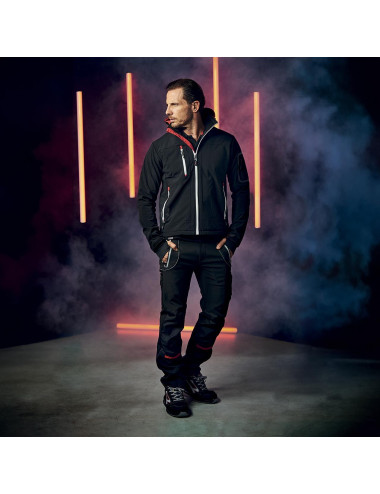 SCARPA ANTINFORTUNISTICA U-POWER DHARMA s ESD S3S CI FO SR