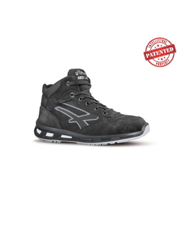 SCARPA ANTINFORTUNISTICA U-POWER LIFT s ESD S3S CI FO SR