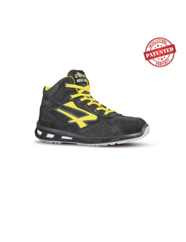 SCARPA ANTINFORTUNISTICA U-POWER SHOT s ESD S3S CI FO SR