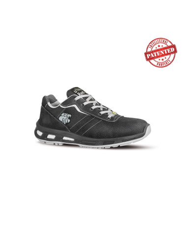 SCARPA ANTINFORTUNISTICA U-POWER CLUB s ESD S3S CI FO SR
