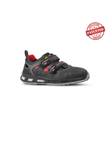 SCARPA ANTINFORTUNISTICA U-POWER CODY s ESD S1PS FO SR