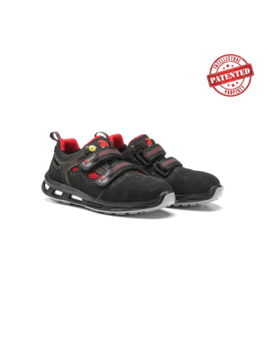 SCARPA ANTINFORTUNISTICA U-POWER CODY s ESD S1PS FO SR