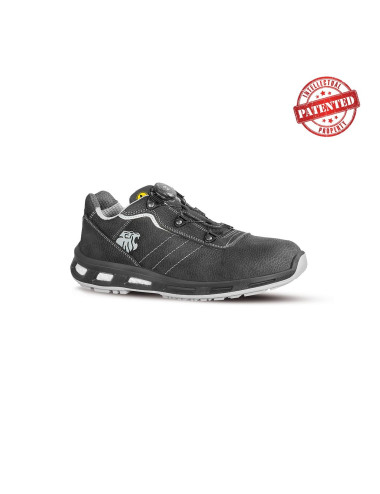 SCARPA ANTINFORTUNISTICA U-POWER FACE s ESD S3S CI FO SR