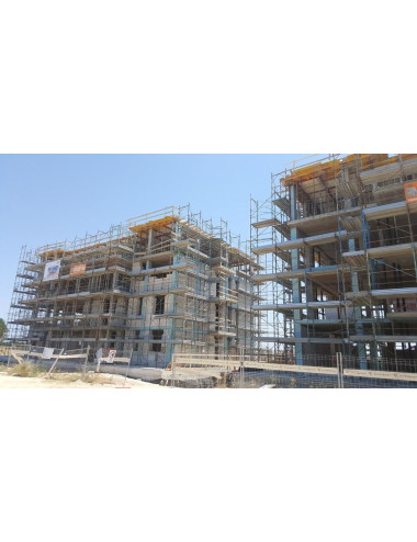 Blocco GASBETON® ENERGY | Isolamento termico e acustico classe A