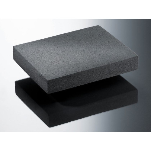 Pannello vetro cellulare GLAPOR | Isolante impermeabile ignifugo