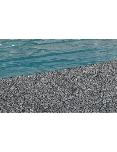 BACCHI B/GLAS GHIAIA / GRANULI DI VETRO CELLULARE PER VESPAI E RIEMPIMENTI