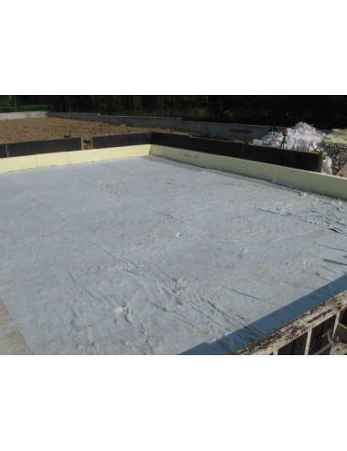 Granulato vetro cellulare B/GLAS | Isolante leggero drenante