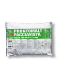 BACCHI PRONTOMALT FACCIAVISTA MALTA IDROFOBIZZATA PER MURATURE A VISTA