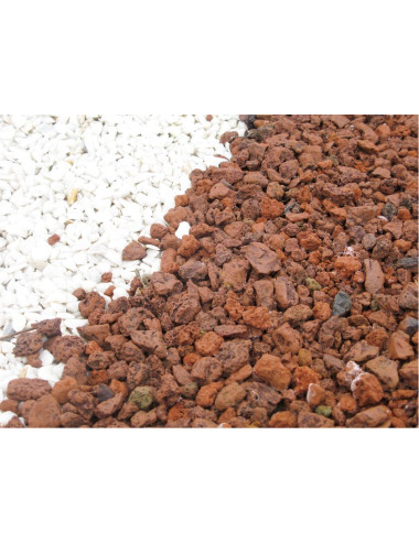 BACCHI LAPILLO INERTE MINERALE SFUSO