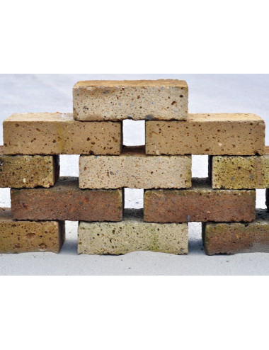 BACCHI TUFO BORDURA PER AIUOLE IN TUFO