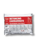 BACCHI BETONCINO CARRARMATO CALCESTRUZZO IN SACCO PREDOSATO