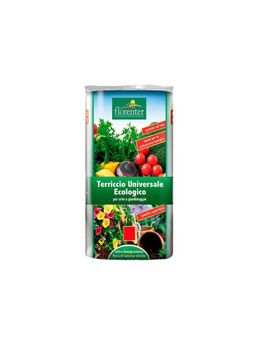 BACCHI TERRICCIO UNIVERSALE ECOLOGICO