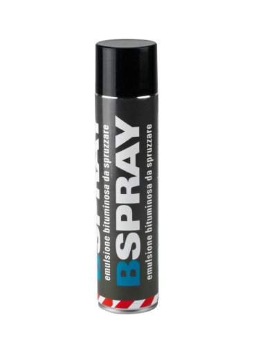 BACCHI BSPRAY EMULSIONE BITUMINOSA