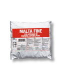 BACCHI MALTA FINE STABILITURA MALTA PER FINITURE A BASE DI GRASSELLO DI CALCE