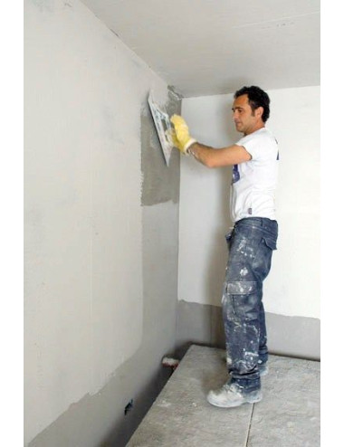 BACCHI MALTA FINE STABILITURA MALTA PER FINITURE A BASE DI GRASSELLO DI CALCE