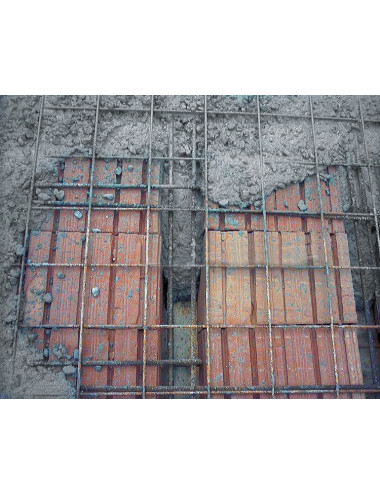 BACCHI BETONCINO CARRARMATO LEGGERO CALCESTRUZZO ALLEGGERITO IN SACCO PREDOSATO