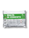 BACCHI MALTA DI CEMENTO MALTA CEMENTIZIA IN SACCO PREDOSATA