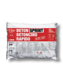 BACCHI BETON-SPRINT BETONCINO RAPIDO CALCESTRUZZO RAPIDO IN SACCO PREDOSATO
