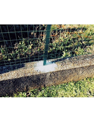 BACCHI BETON-SPRINT BETONCINO RAPIDO CALCESTRUZZO RAPIDO IN SACCO PREDOSATO