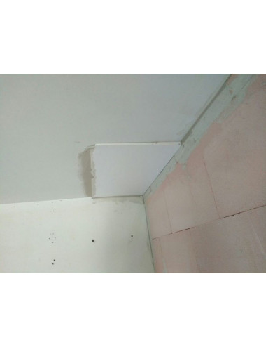 Pannelli in calcio silicato per correzione ponti termici interni | Isolamento traspirante