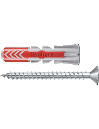 FISCHER DUOPOWER TASSELLO CON VITE 8X40 S