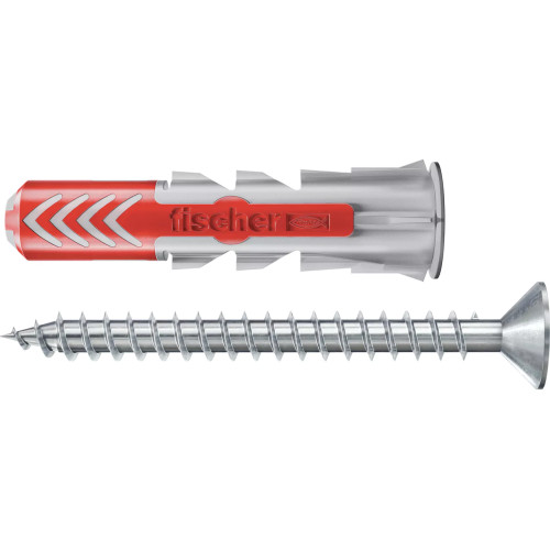 FISCHER DUOPOWER TASSELLO CON VITE 8X40 S