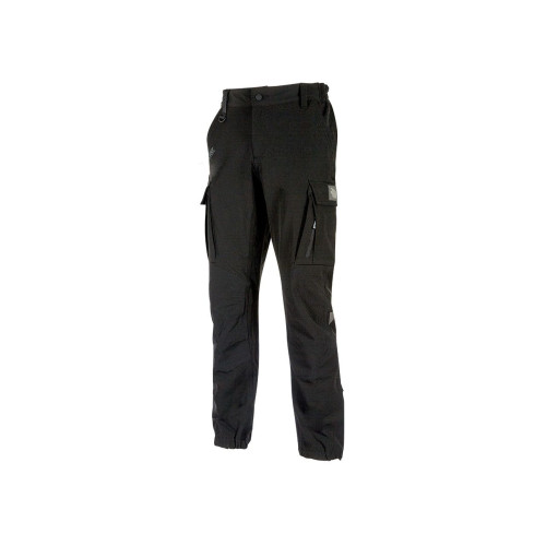 Pantalone cargo donna U-Power Trek Lady stretch e idrorepellente