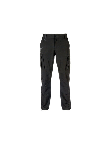Pantalone cargo donna U-Power Trek Lady stretch e idrorepellente