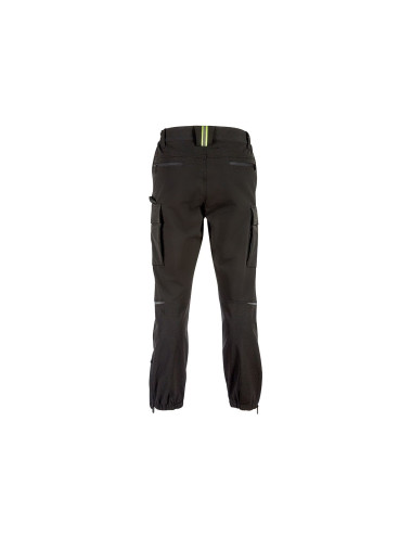 Pantalone cargo donna U-Power Trek Lady stretch e idrorepellente