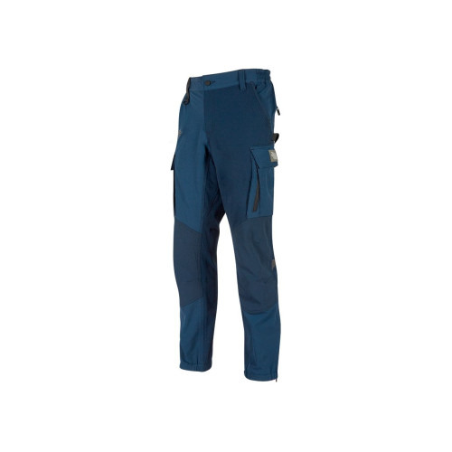 Pantalone cargo donna U-Power Trek Lady stretch e idrorepellente