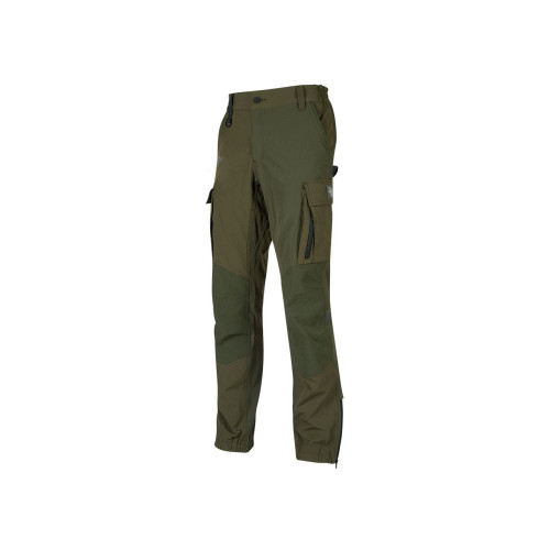 Pantalone cargo donna U-Power Trek Lady stretch e idrorepellente