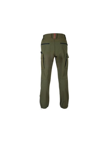 Pantalone cargo donna U-Power Trek Lady stretch e idrorepellente