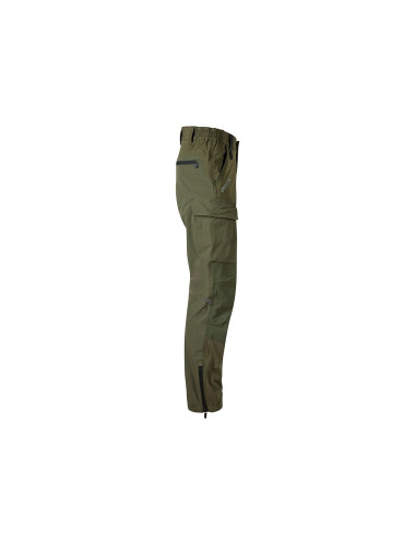 Pantalone cargo donna U-Power Trek Lady stretch e idrorepellente