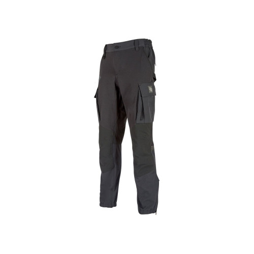 Pantalone cargo donna U-Power Trek Lady stretch e idrorepellente