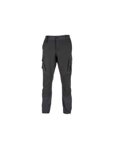 Pantalone cargo donna U-Power Trek Lady stretch e idrorepellente