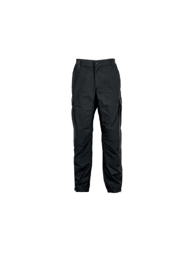PANTALONE DA LAVORO U-POWER HIKE NERO