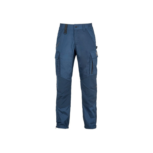 Pantaloni cargo U-Power Hike stretch da lavoro resistenti