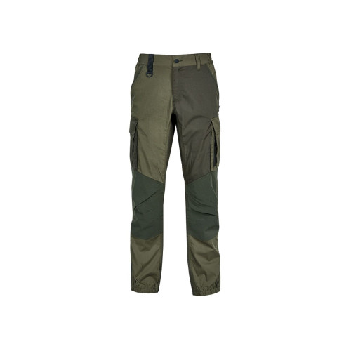 Pantaloni cargo U-Power Hike stretch da lavoro resistenti
