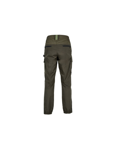 Pantaloni cargo U-Power Hike stretch da lavoro resistenti